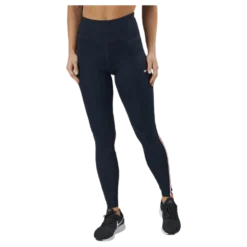 Hw Tape Legging Blue