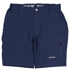 Hyatt Reco Shorts Dark Navy