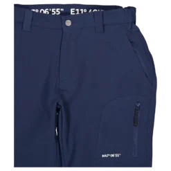 Hyatt Reco Shorts Dark Navy