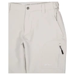 Hyatt Reco Shorts Stone
