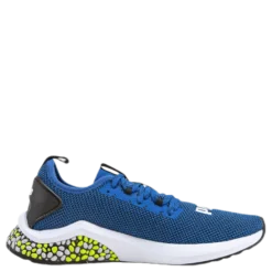 Hybrid NX Junior Blue/Yellow