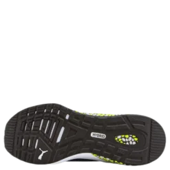 Hybrid NX Junior Blue/Yellow