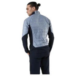 Hybrid Spring Jacket Grey