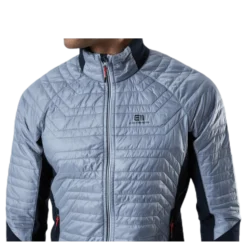 Hybrid Spring Jacket Grey