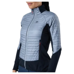 Hybrid Spring Jacket Grey