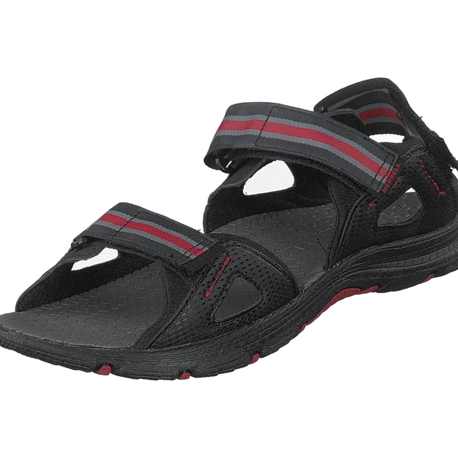 Hydro Blaze Grey