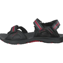 Hydro Blaze Grey