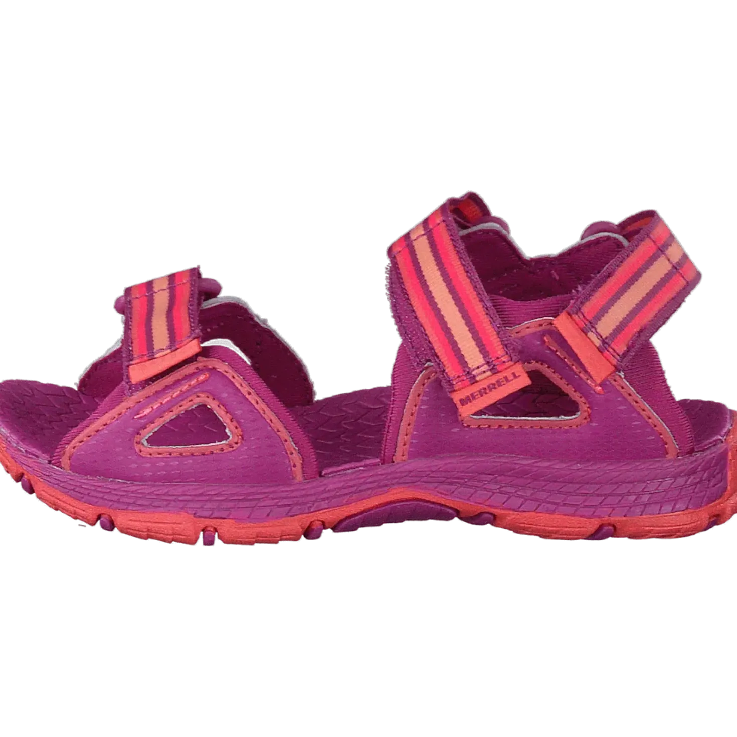 Hydro Blaze Purple/coral