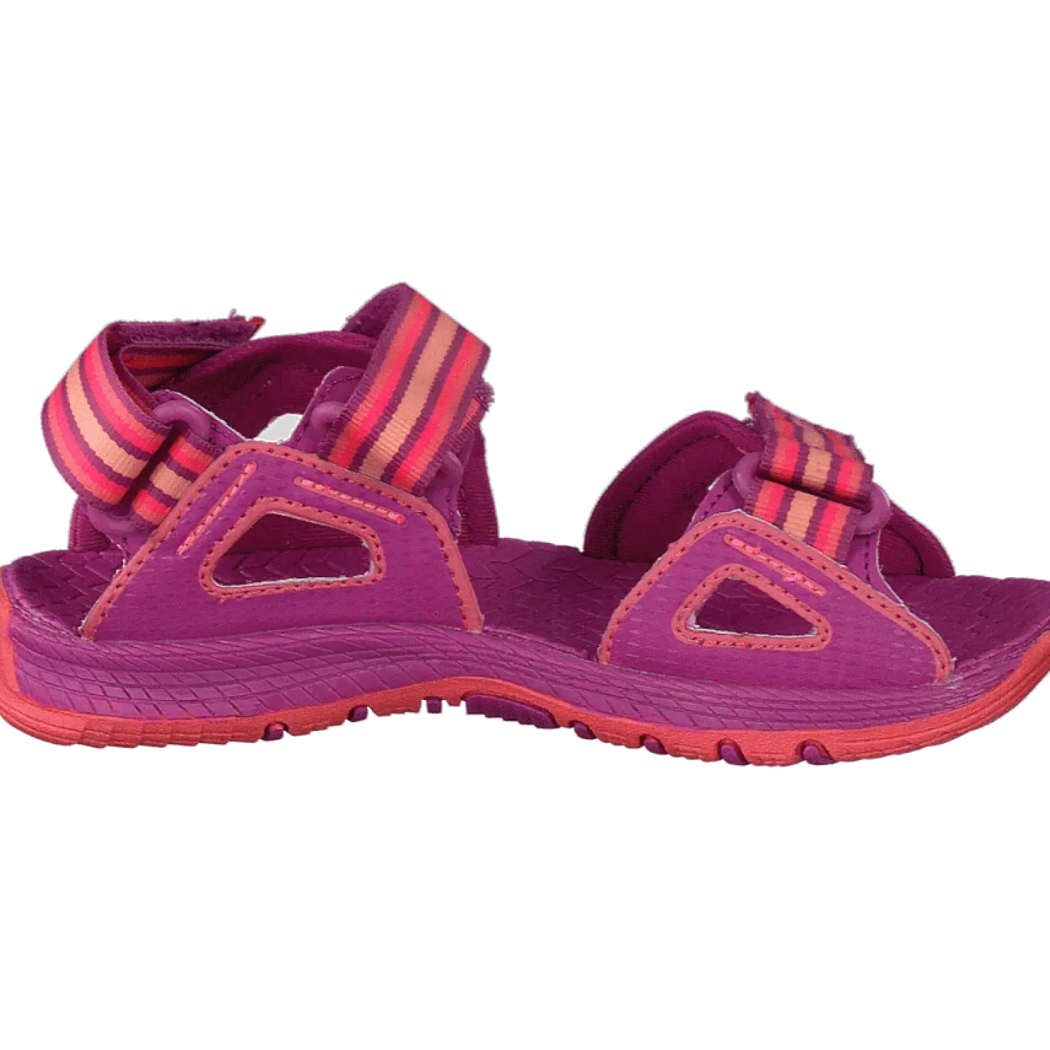 Hydro Blaze Purple/coral