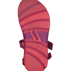 Hydro Blaze Purple/coral
