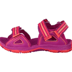 Hydro Blaze Purple/coral