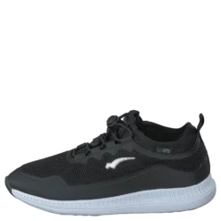 Hydro Jr Black/white