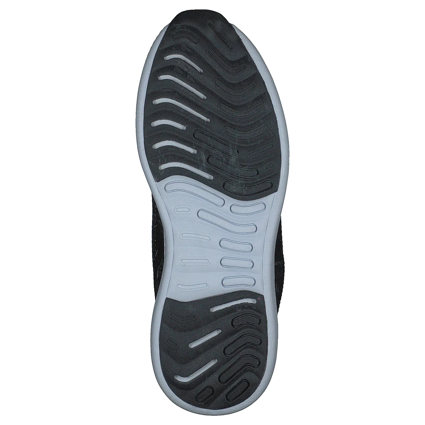Hydro Jr Black/white