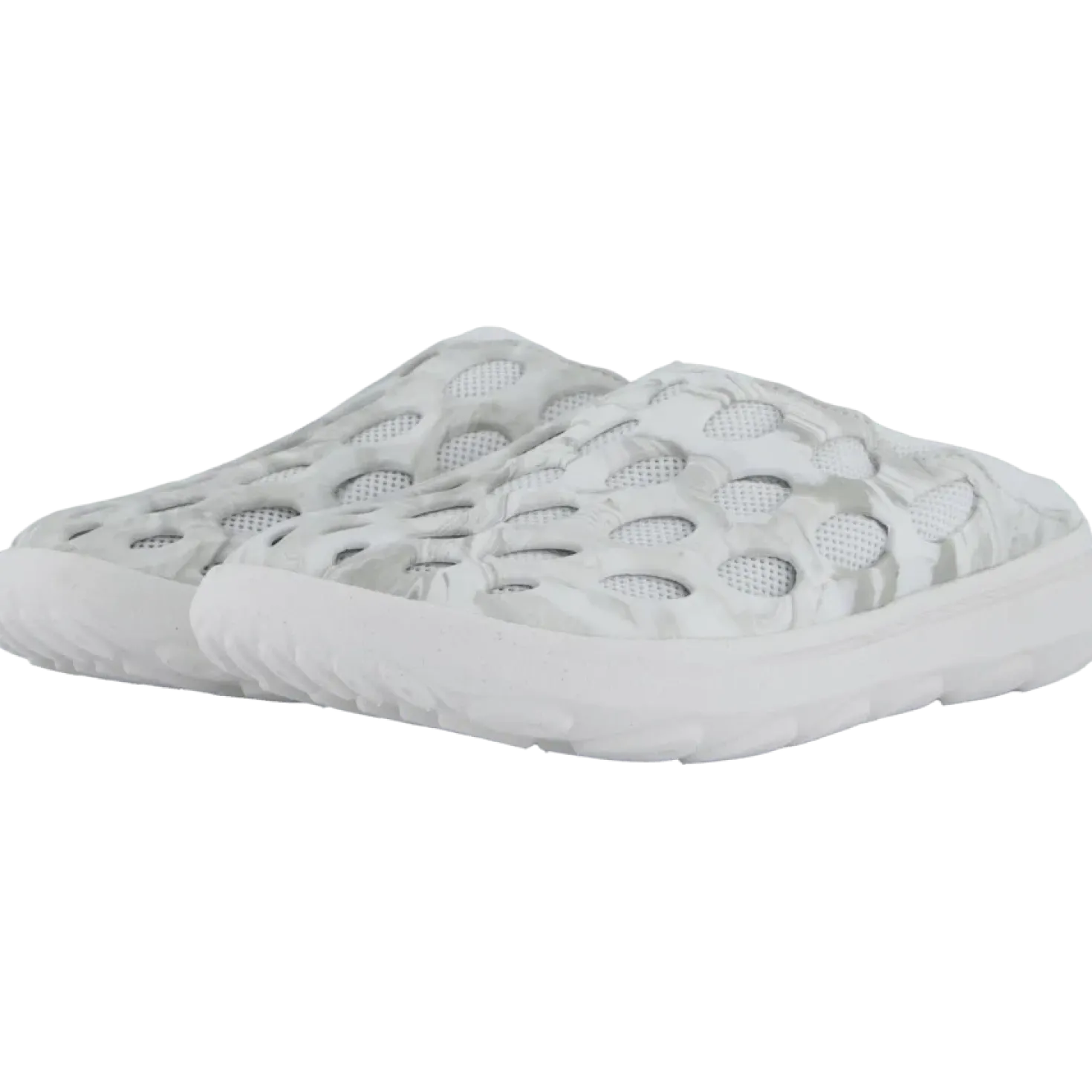 Hydro Mule Se White