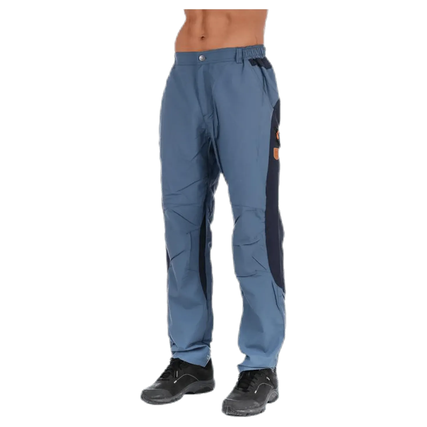Hydro Pants Blue