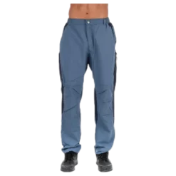 Hydro Pants Blue