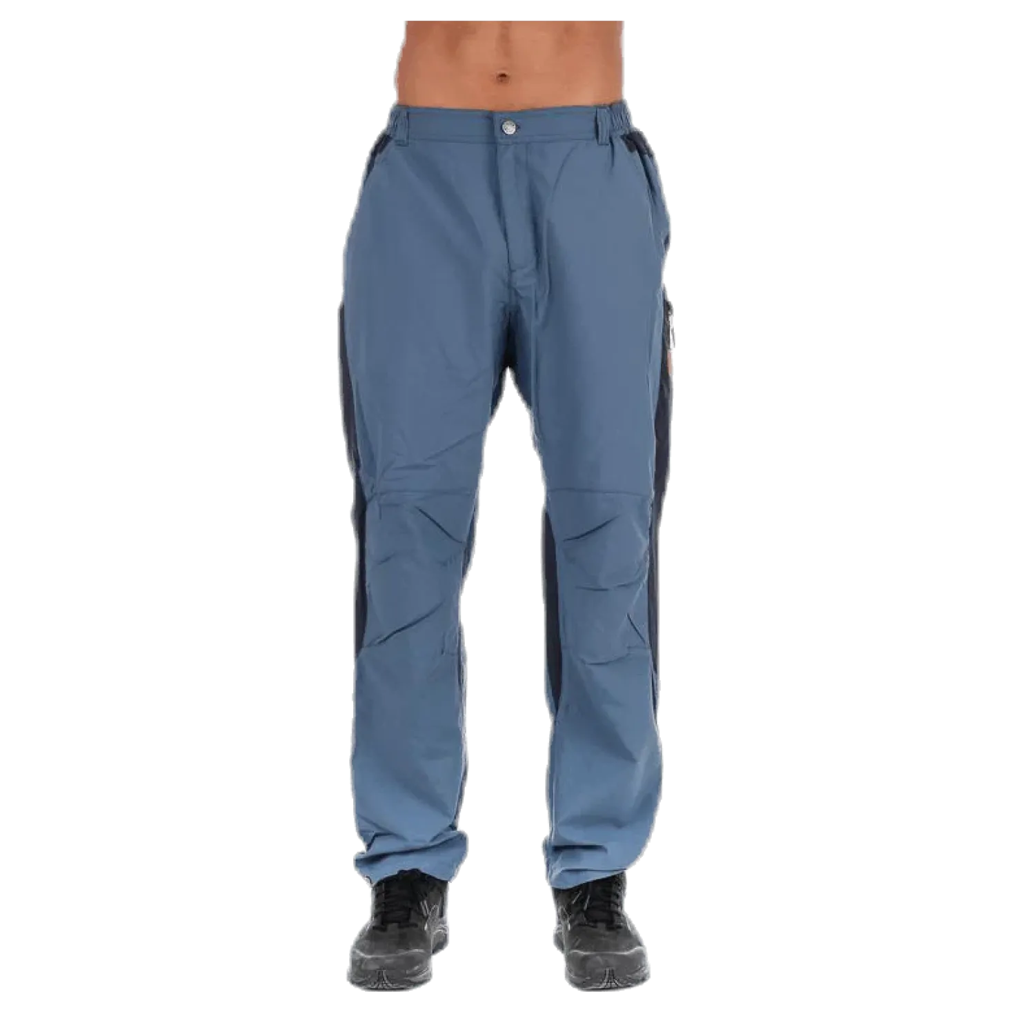 Hydro Pants Blue