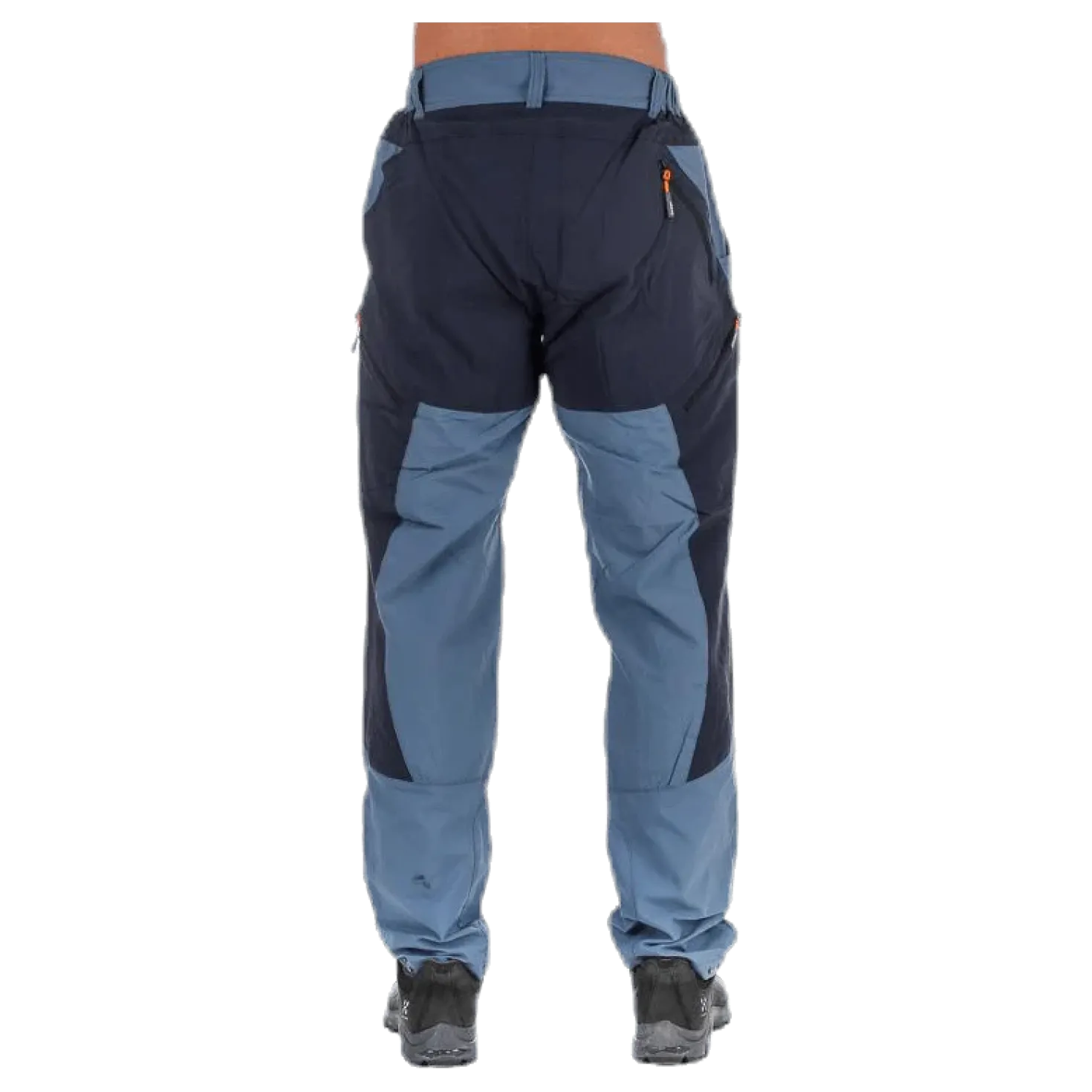 Hydro Pants Blue
