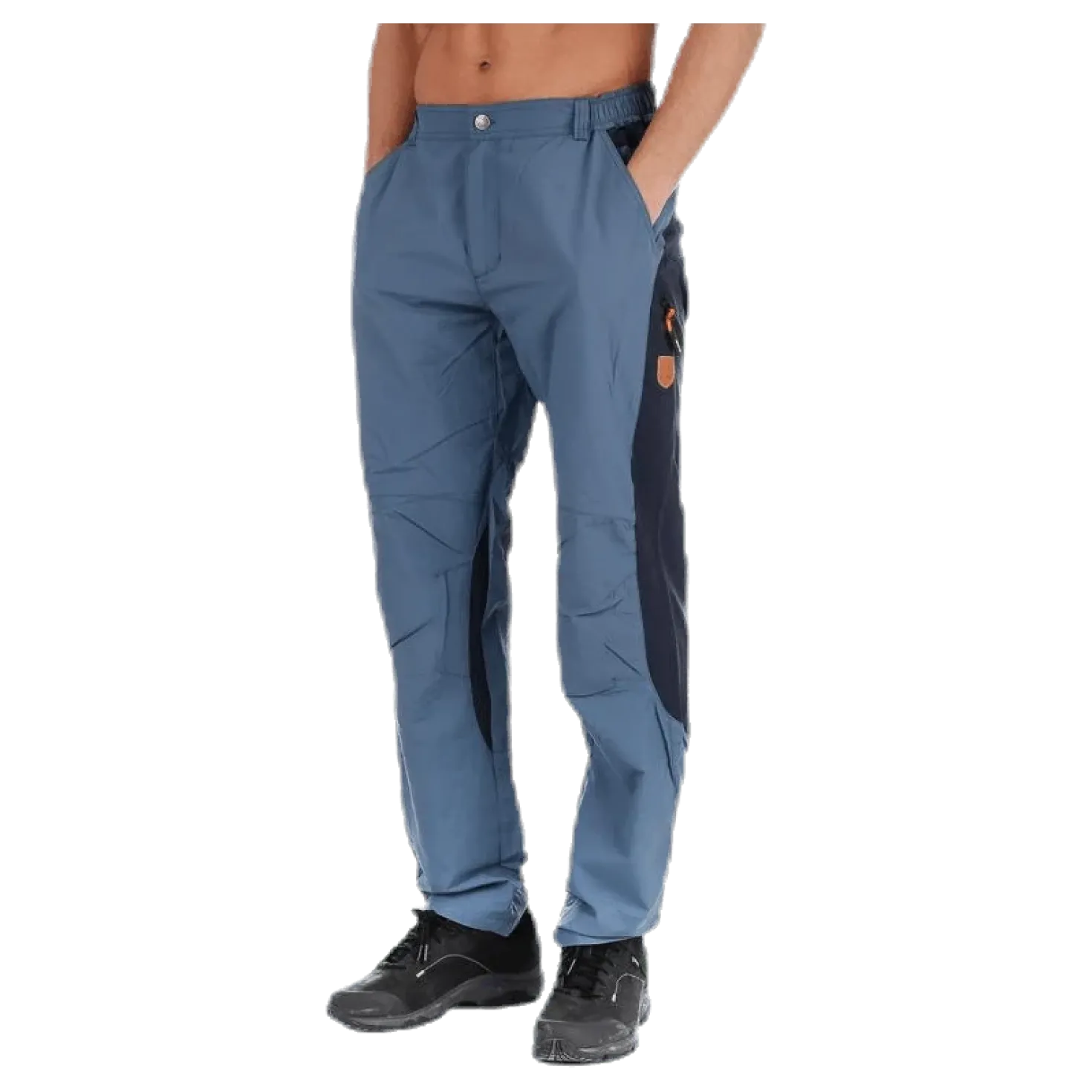 Hydro Pants Blue