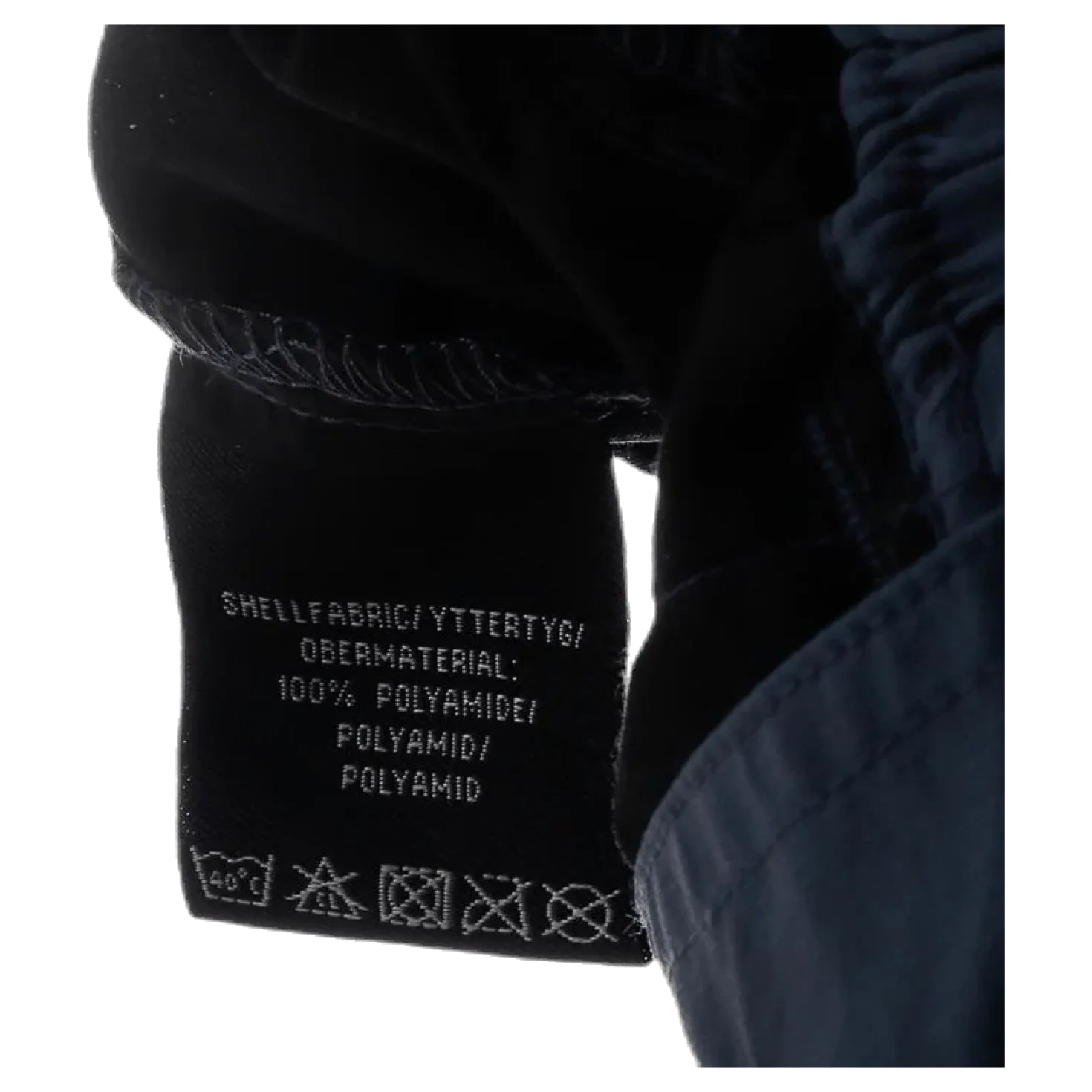 Hydro Pants Blue