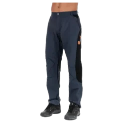 Hydro Pants Blue