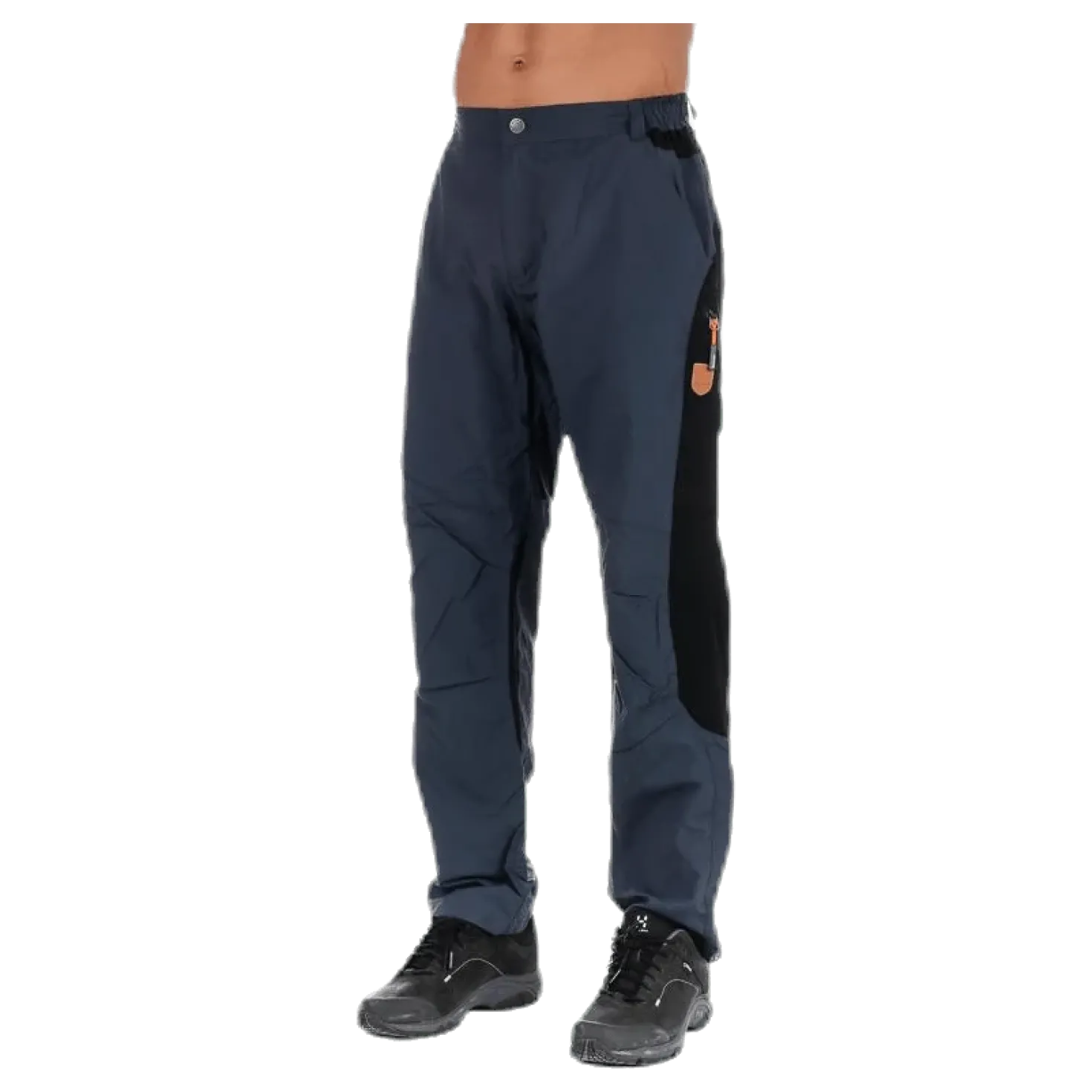 Hydro Pants Blue