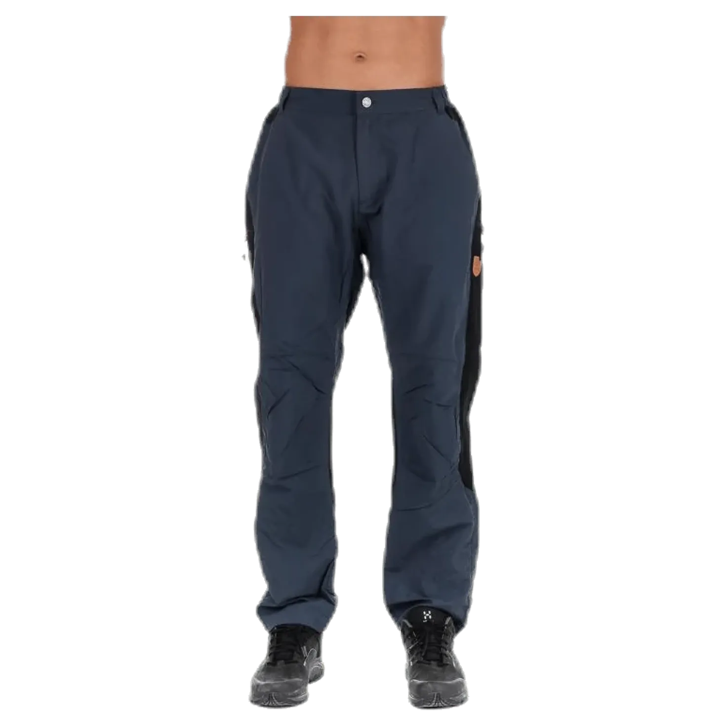 Hydro Pants Blue