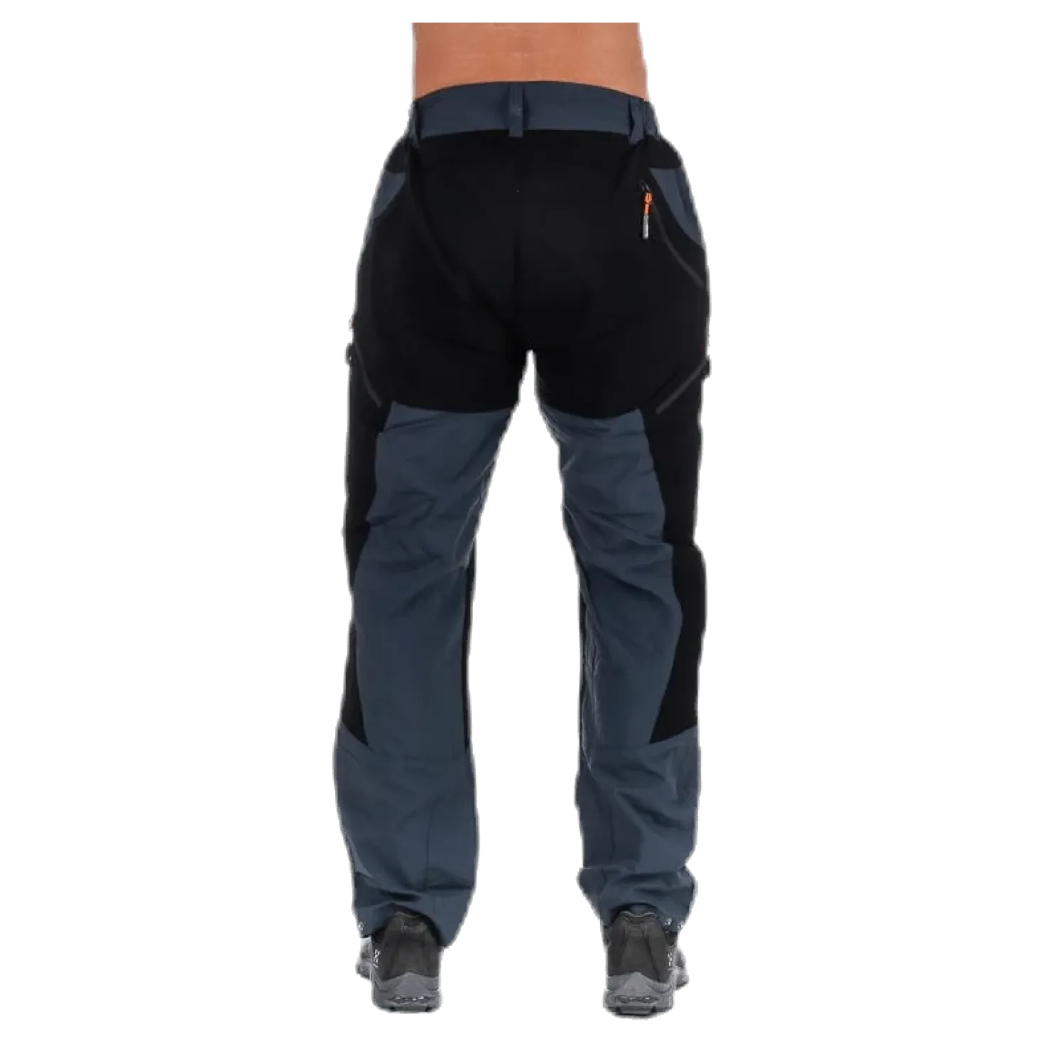 Hydro Pants Blue