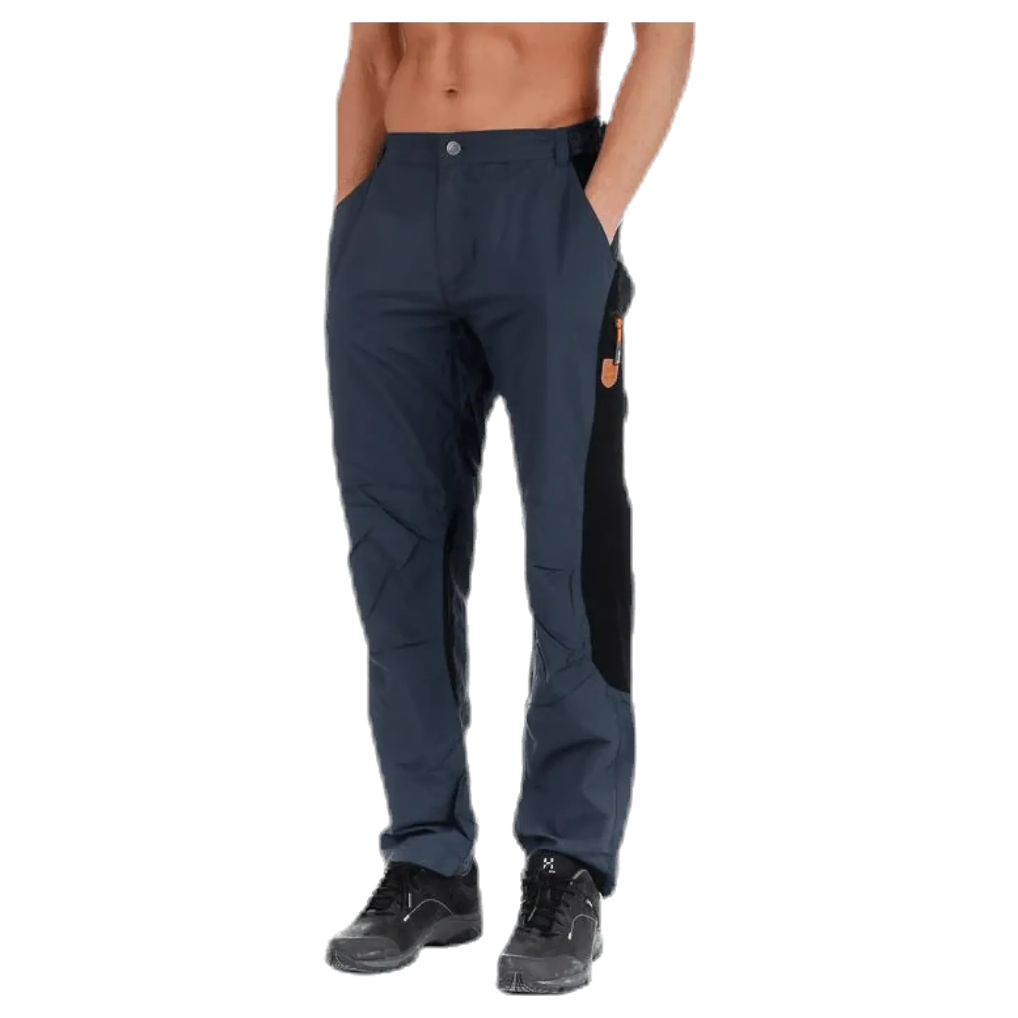 Hydro Pants Blue