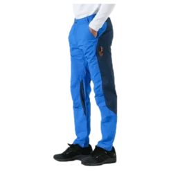 Hydro Pants Blue