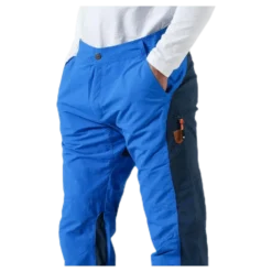 Hydro Pants Blue
