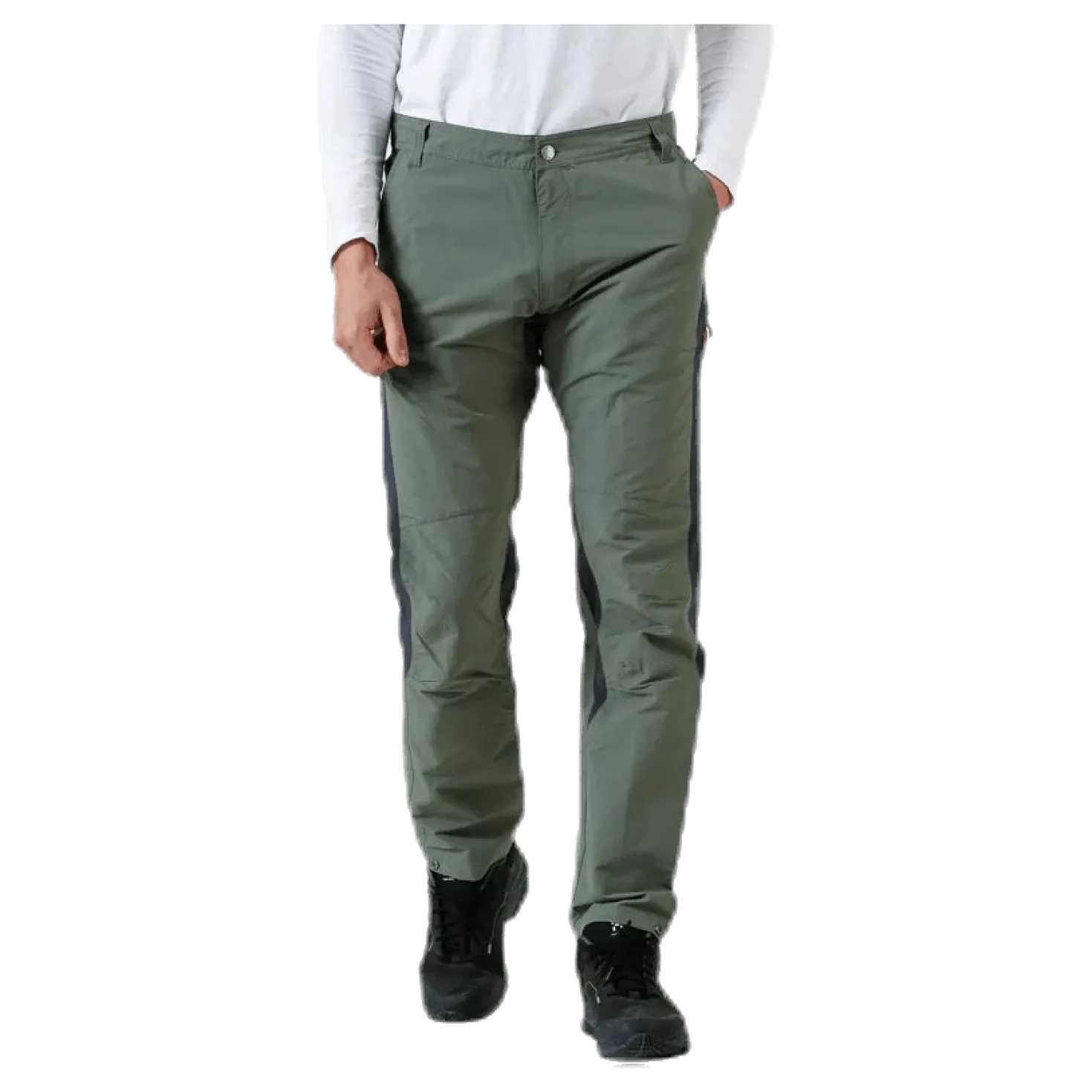 Hydro Pants Green