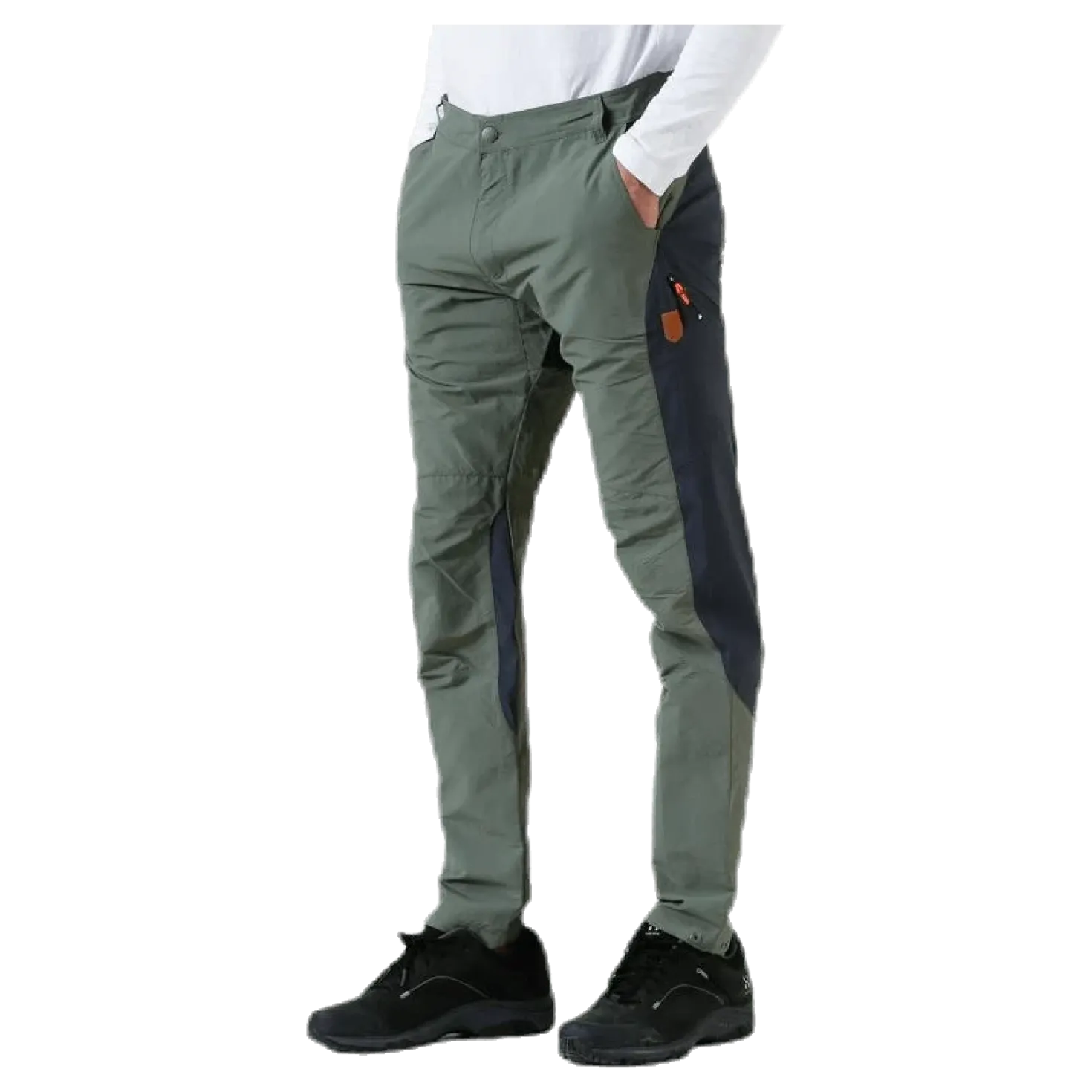Hydro Pants Green