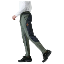 Hydro Pants Green