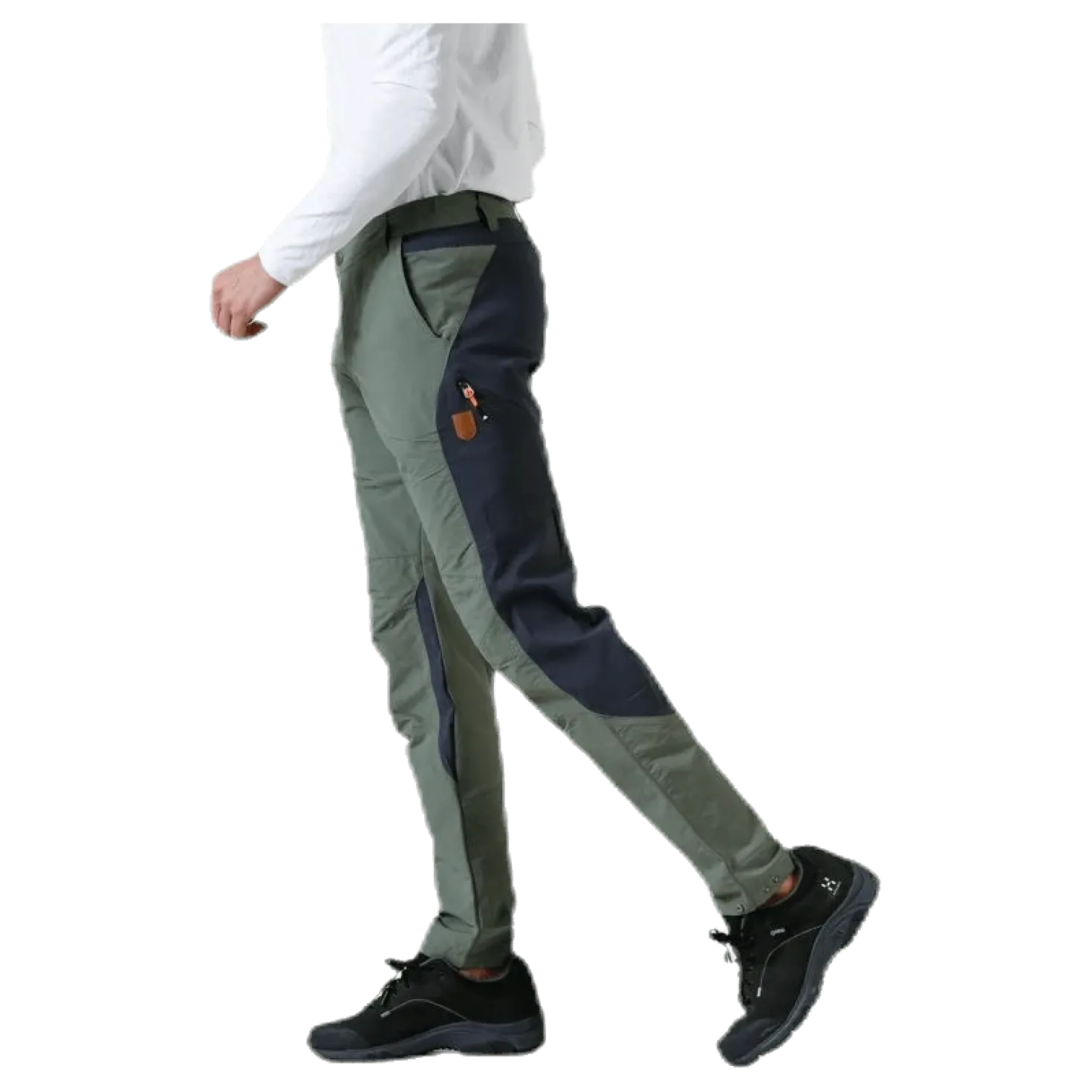 Hydro Pants Green