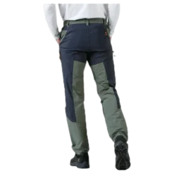 Hydro Pants Green