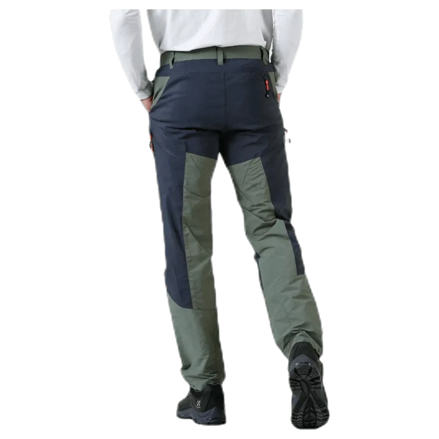 Hydro Pants Green