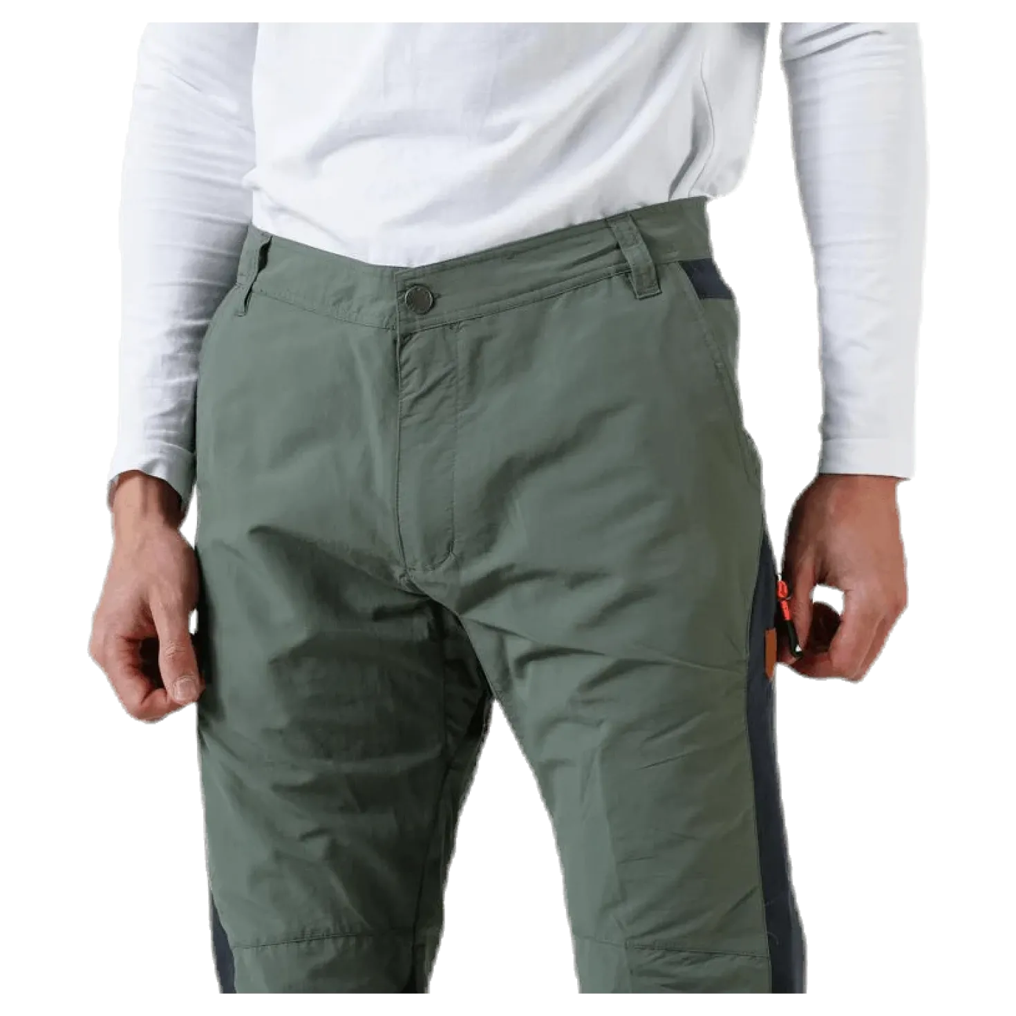 Hydro Pants Green