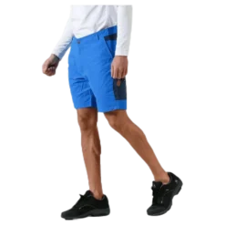 Hydro Shorts Blue