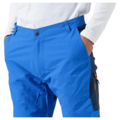 Hydro Shorts Blue