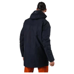 Hype Parka Black