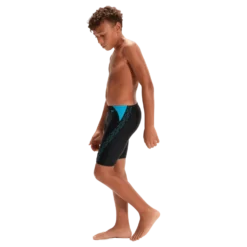 Hyper Boom Splice Jammer Black/blue