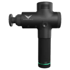 HyperVolt Black Black
