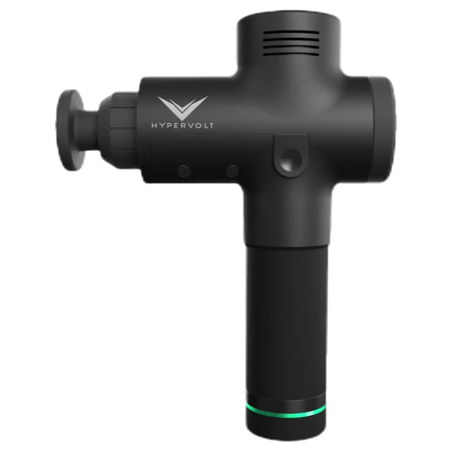 HyperVolt Black Black