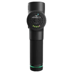 HyperVolt Black Black