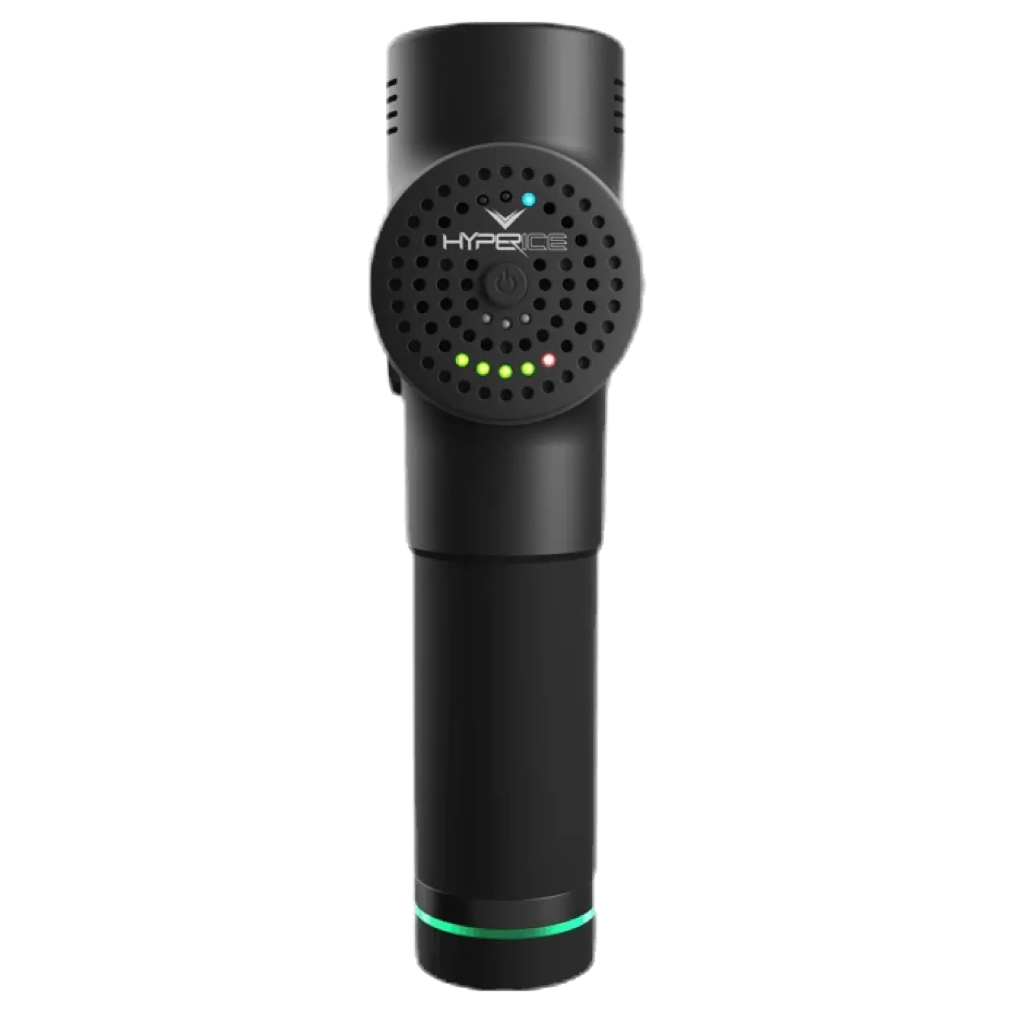 HyperVolt Black Black