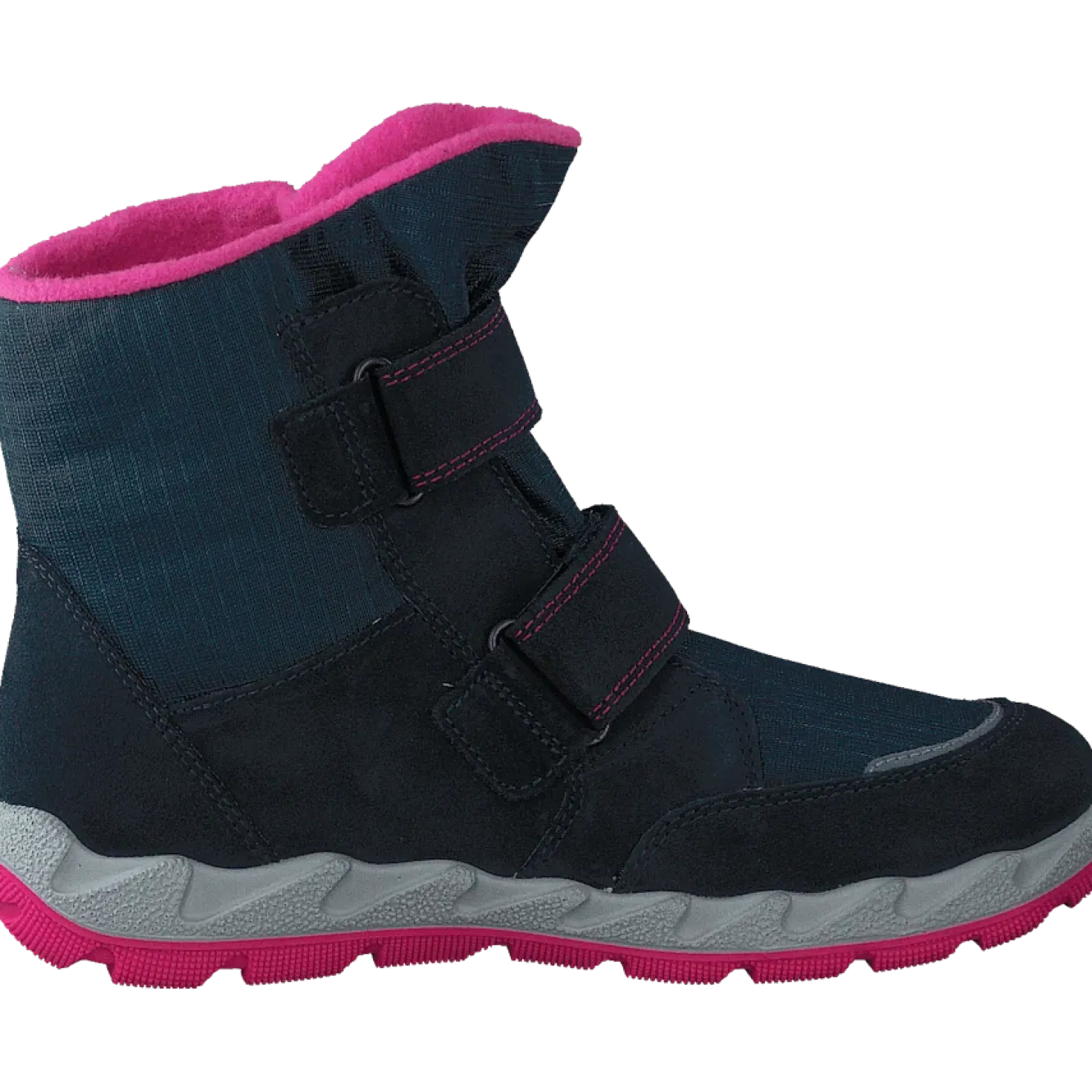 Icebird Blue/pink
