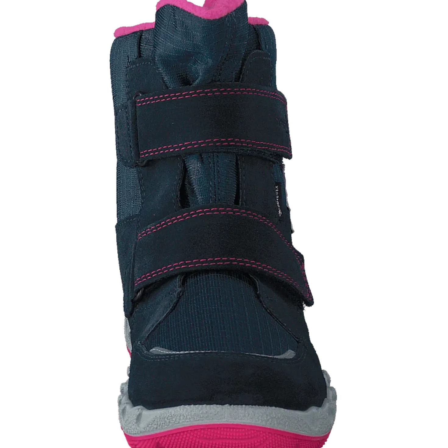 Icebird Blue/pink