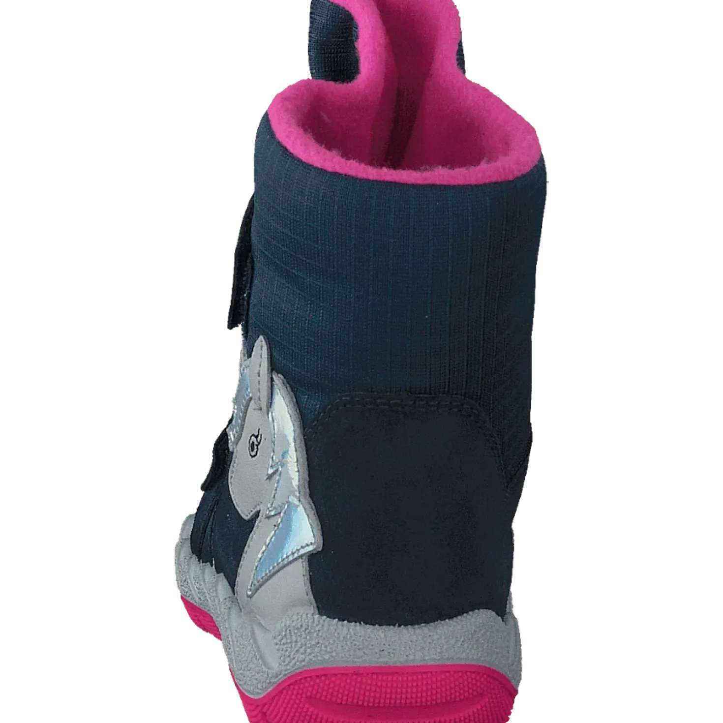 Icebird Blue/pink