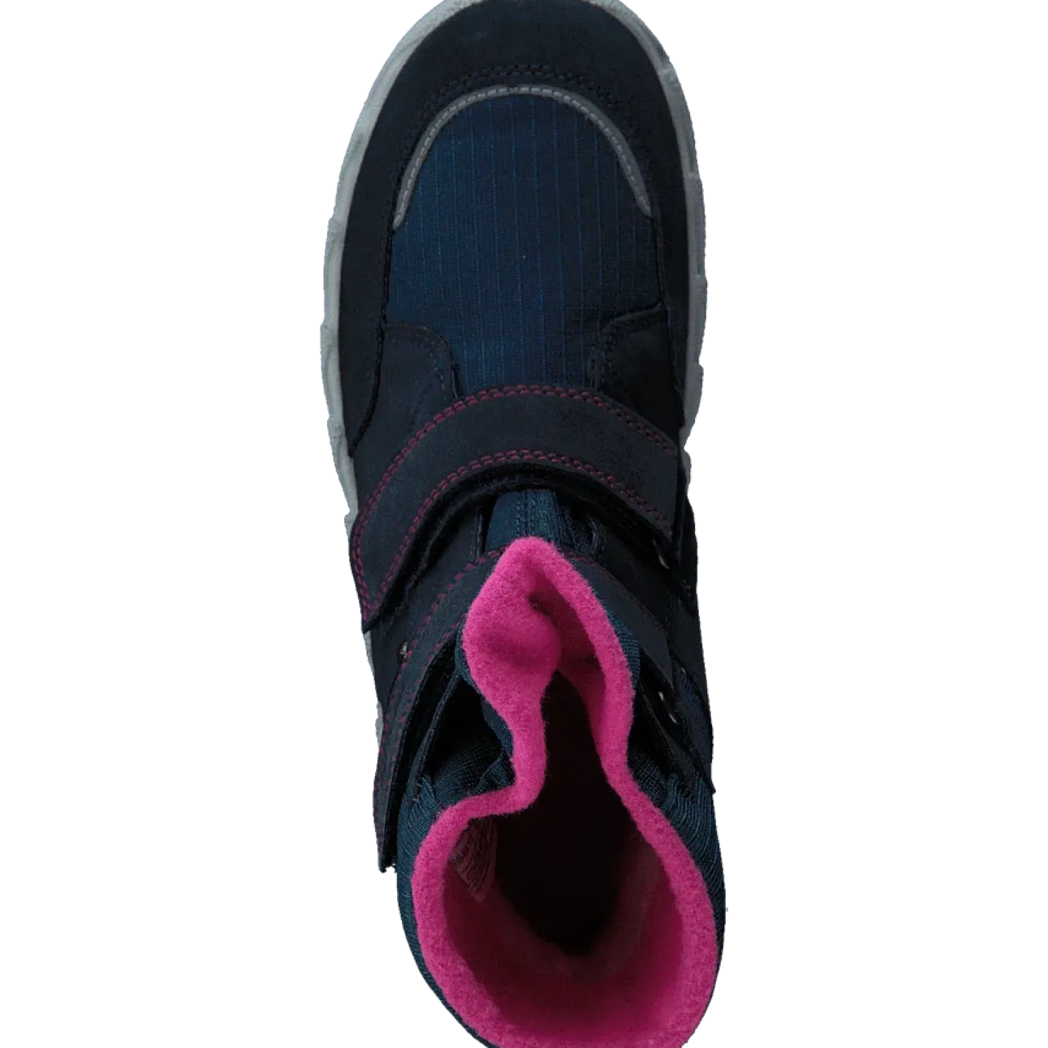 Icebird Blue/pink